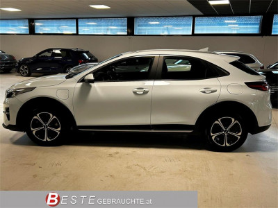 KIA XCeed Gebrauchtwagen KIA XCeed Gebrauchtwagen