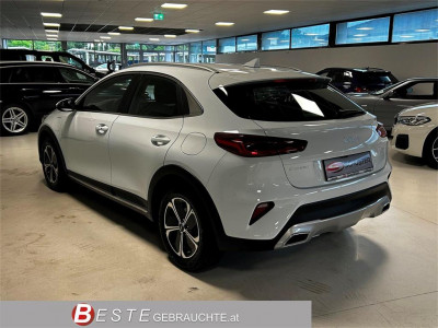 KIA XCeed Gebrauchtwagen KIA XCeed Gebrauchtwagen