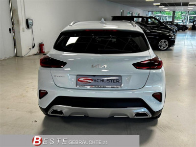 KIA XCeed Gebrauchtwagen KIA XCeed Gebrauchtwagen