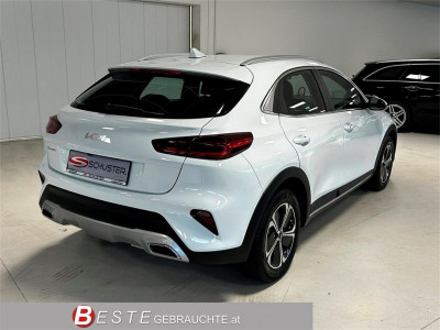 KIA XCeed Gebrauchtwagen KIA XCeed Gebrauchtwagen