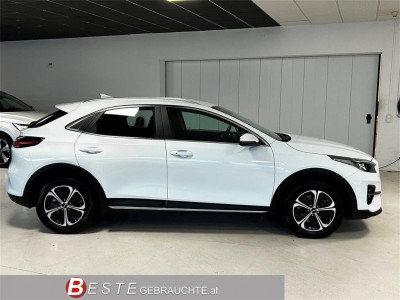 KIA XCeed Gebrauchtwagen KIA XCeed Gebrauchtwagen