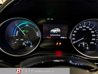 KIA XCeed Gebrauchtwagen KIA XCeed Gebrauchtwagen