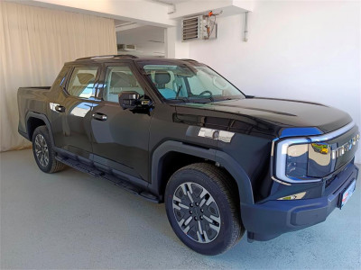 Maxus eTerron 9 Gebrauchtwagen