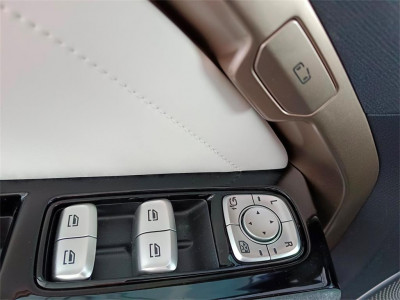 Maxus eTerron 9 Gebrauchtwagen