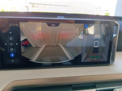 Maxus eTerron 9 Gebrauchtwagen