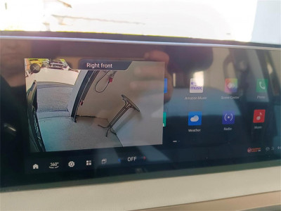 Maxus eTerron 9 Gebrauchtwagen