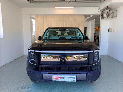 Maxus eTerron 9 Gebrauchtwagen