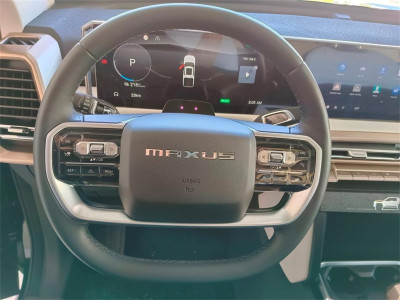 Maxus eTerron 9 Gebrauchtwagen