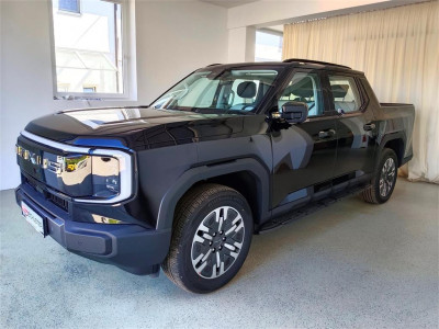 Maxus eTerron 9 Gebrauchtwagen