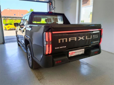 Maxus eTerron 9 Gebrauchtwagen