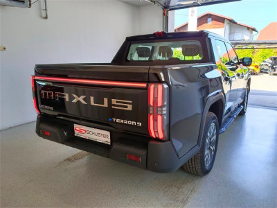 Maxus eTerron 9 Gebrauchtwagen