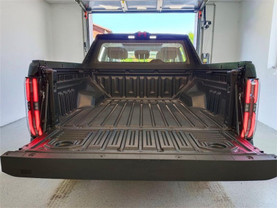 Maxus eTerron 9 Gebrauchtwagen