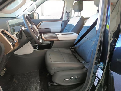 Maxus eTerron 9 Gebrauchtwagen