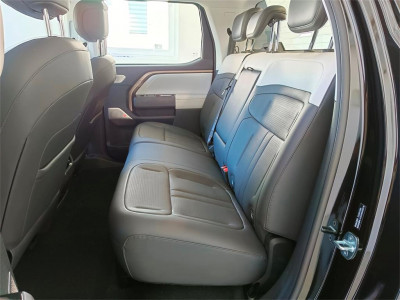 Maxus eTerron 9 Gebrauchtwagen