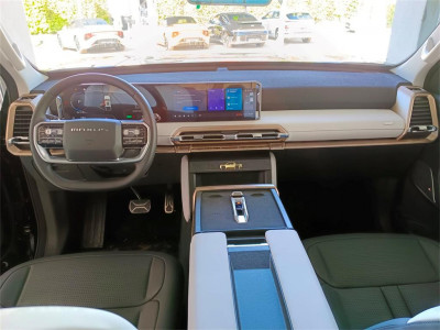 Maxus eTerron 9 Gebrauchtwagen