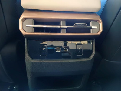 Maxus eTerron 9 Gebrauchtwagen