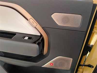 Maxus eTerron 9 Gebrauchtwagen