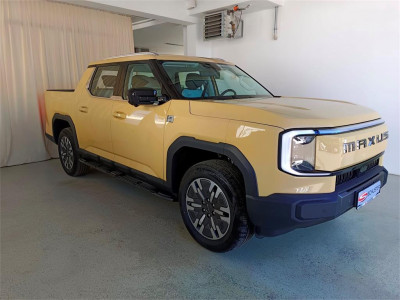 Maxus eTerron 9 Gebrauchtwagen