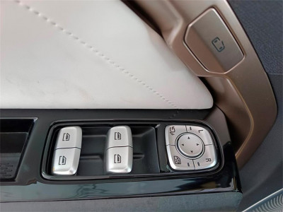 Maxus eTerron 9 Gebrauchtwagen