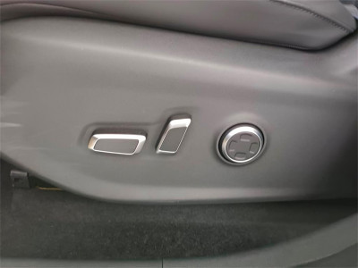 Maxus eTerron 9 Gebrauchtwagen