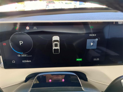 Maxus eTerron 9 Gebrauchtwagen