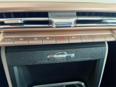 Maxus eTerron 9 Gebrauchtwagen