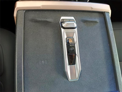 Maxus eTerron 9 Gebrauchtwagen