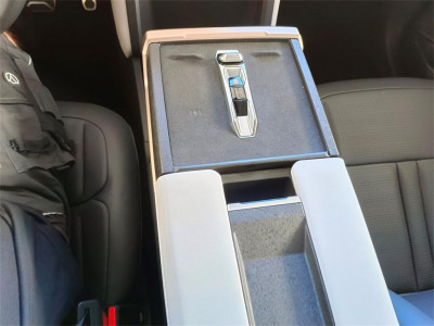 Maxus eTerron 9 Gebrauchtwagen