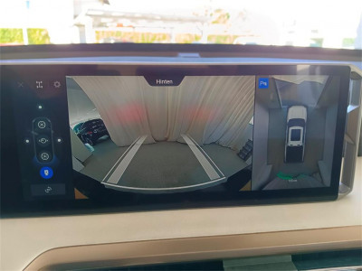 Maxus eTerron 9 Gebrauchtwagen