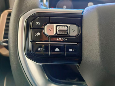 Maxus eTerron 9 Gebrauchtwagen