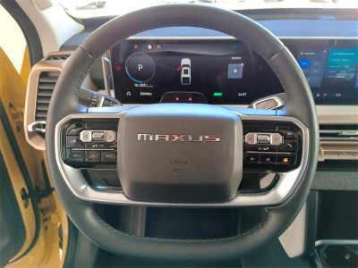 Maxus eTerron 9 Gebrauchtwagen