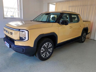 Maxus eTerron 9 Gebrauchtwagen