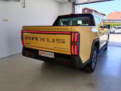 Maxus eTerron 9 Gebrauchtwagen