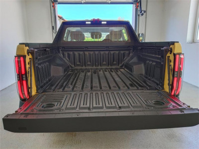 Maxus eTerron 9 Gebrauchtwagen