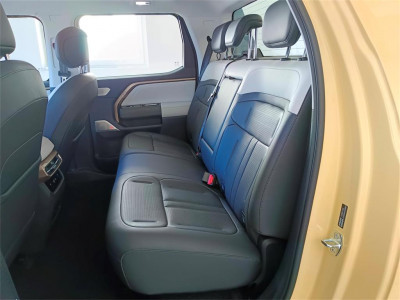 Maxus eTerron 9 Gebrauchtwagen