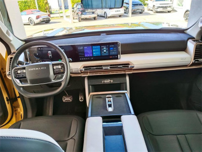 Maxus eTerron 9 Gebrauchtwagen