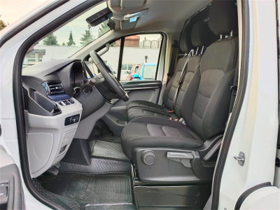 Maxus Deliver 7 Neuwagen