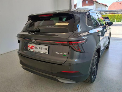 MG MGS5 EV Neuwagen