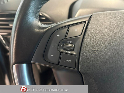 Citroën C4 Spacetourer Gebrauchtwagen