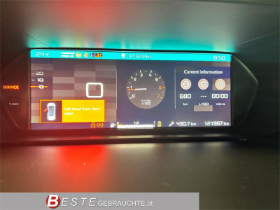 Citroën C4 Spacetourer Gebrauchtwagen