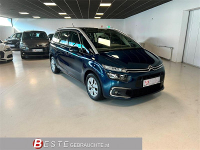 Citroën C4 Spacetourer Gebrauchtwagen