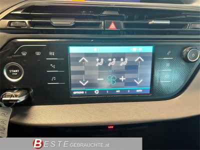 Citroën C4 Spacetourer Gebrauchtwagen