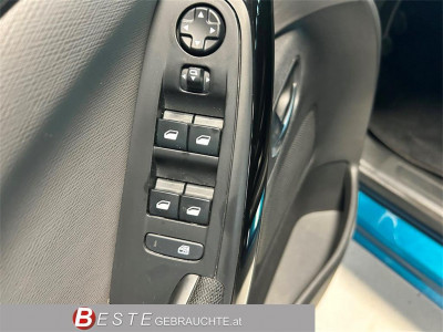 Citroën C4 Spacetourer Gebrauchtwagen