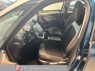Citroën C4 Spacetourer Gebrauchtwagen