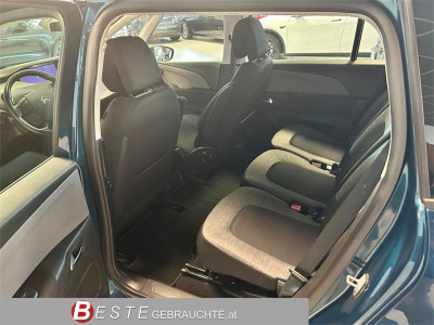 Citroën C4 Spacetourer Gebrauchtwagen