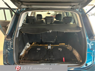 Citroën C4 Spacetourer Gebrauchtwagen