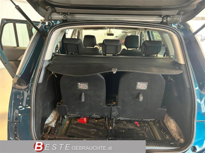 Citroën C4 Spacetourer Gebrauchtwagen