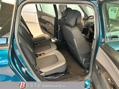 Citroën C4 Spacetourer Gebrauchtwagen