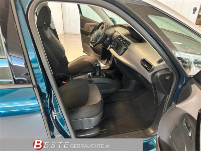 Citroën C4 Spacetourer Gebrauchtwagen