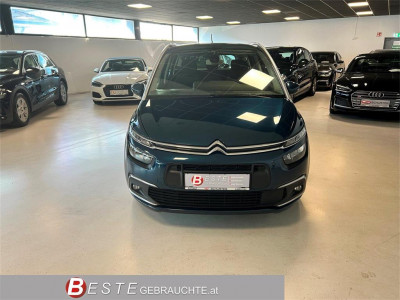 Citroën C4 Spacetourer Gebrauchtwagen